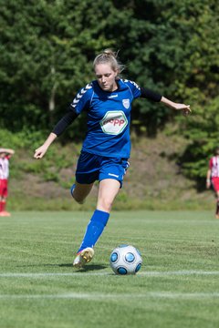 Bild 39 - B-Juniorinnen TuS Tensfeld - FSC Kaltenkirchen : Ergebnis: 3:6